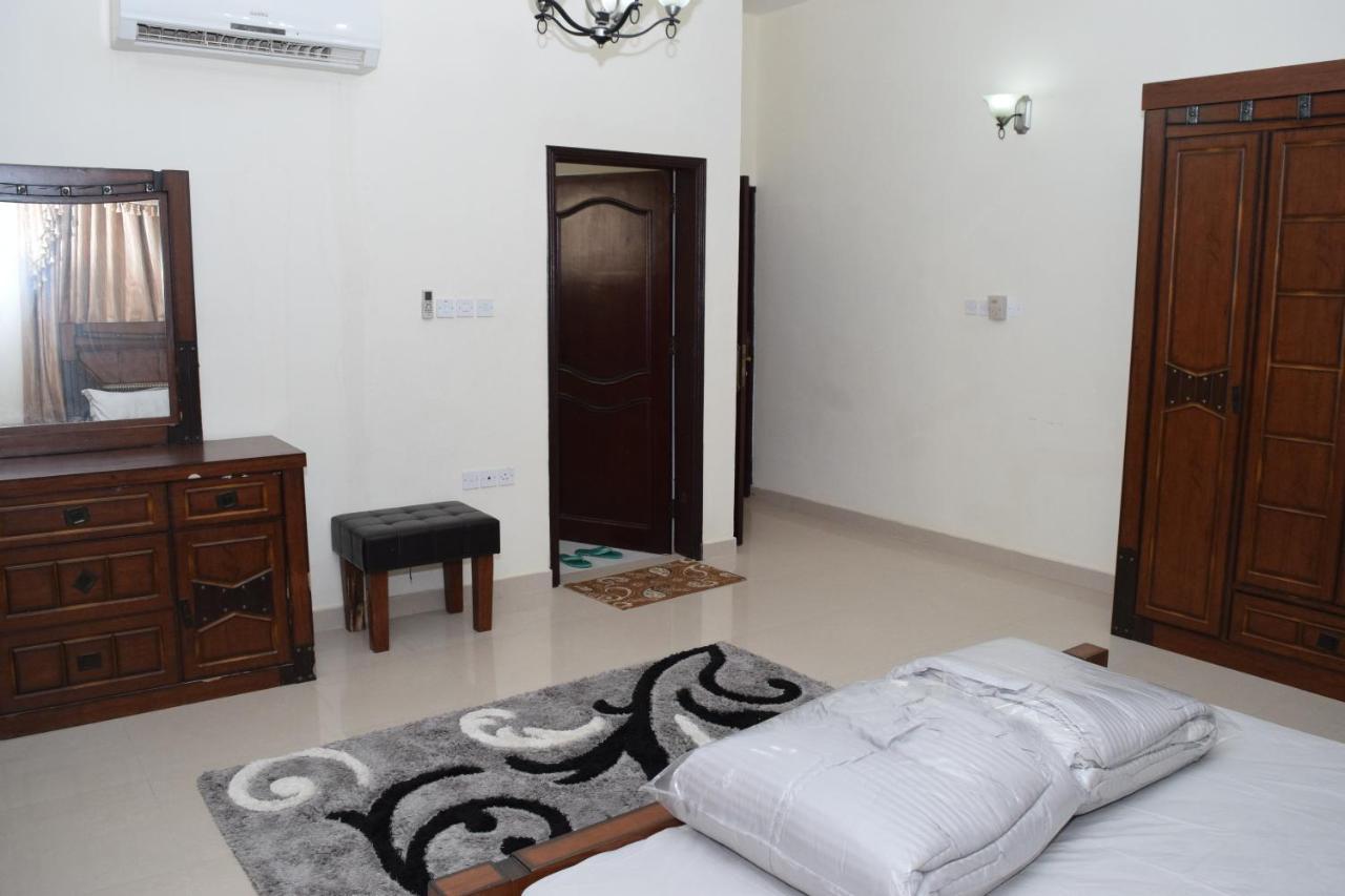 Villa Red-37 - Bn Breek