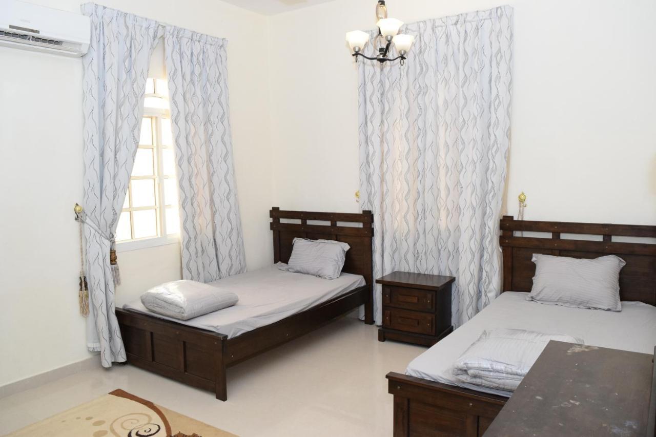 Villa Red-37 - Bn Breek Salalah