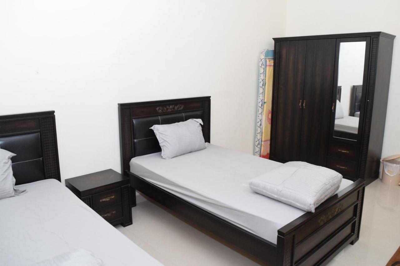 Villa Red-37 - Bn Breek Salalah