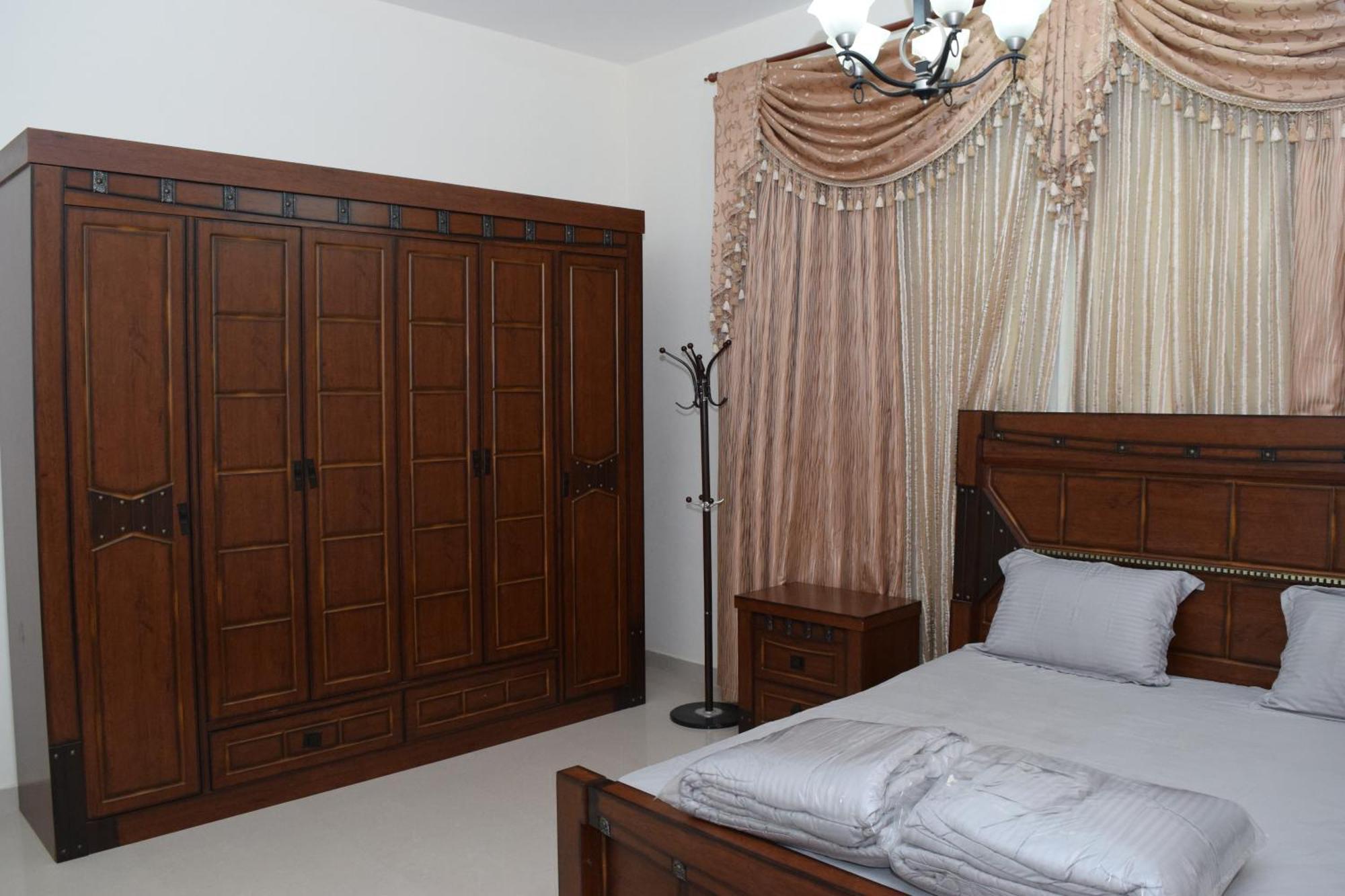 Villa Red-37 - Bn Breek Salalah