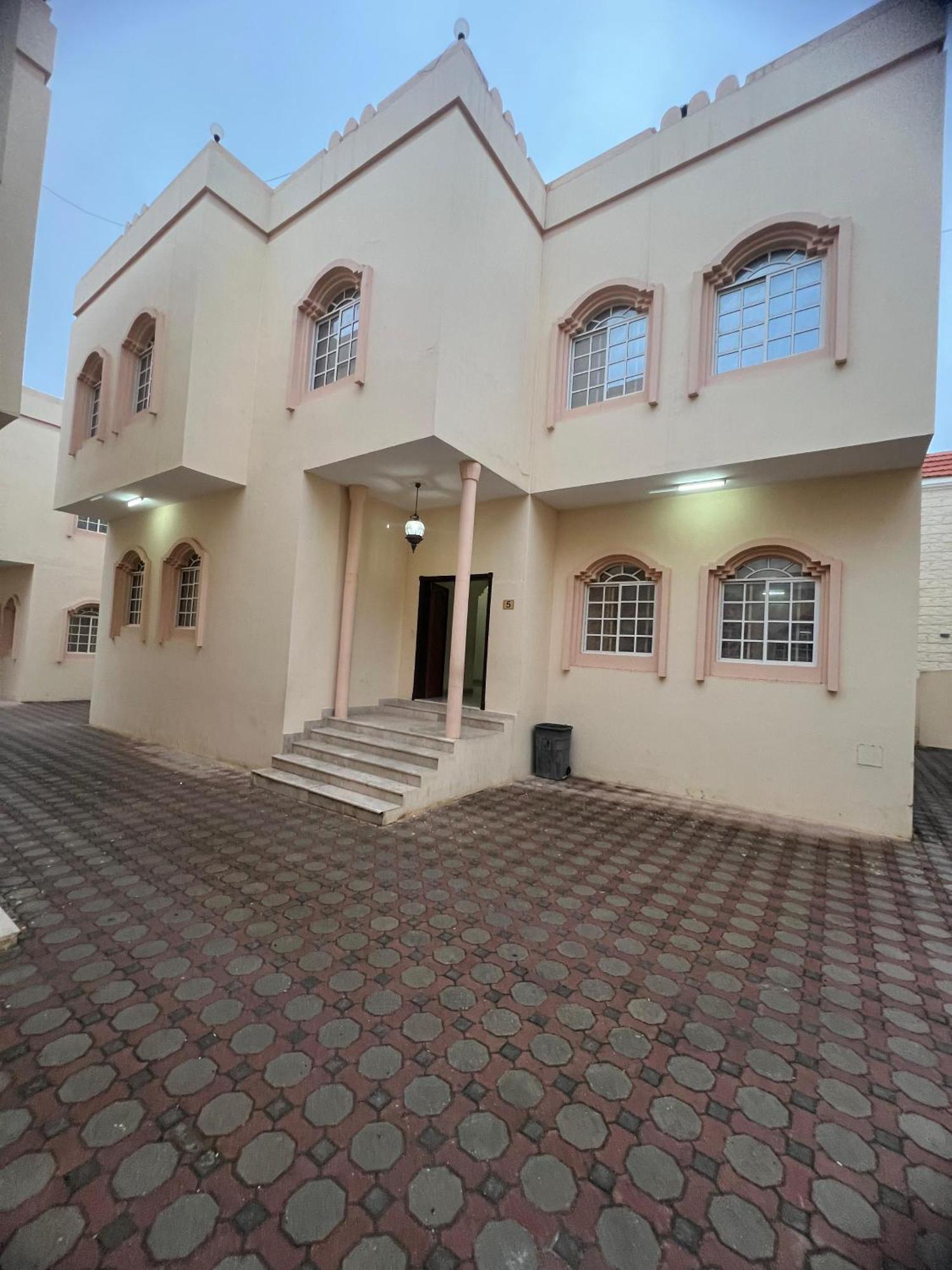 Villa Red-37 - Bn Breek Salalah